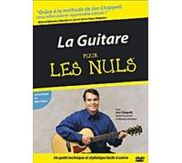 La guitare pour les nuls
