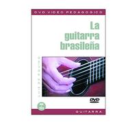La Guitarra Brasileña. Pour Guitare