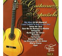 La Guitarra Espanola 4