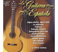 La Guitarra Española /vol.1