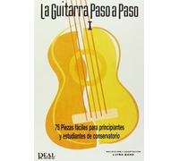 La guitarra paso a paso