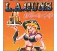La Guns - Best: Hollywood a Go Go