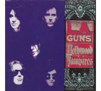 La Guns - Hollywood Vampires [CASSETTE]