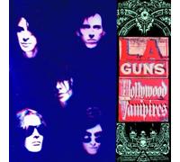 La Guns - Hollywood Vampires [Import]