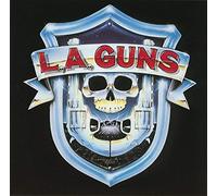 La Guns - L.A. Guns