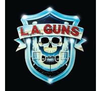 L.A. Guns L.A. Guns (CD) Special Remastered Album