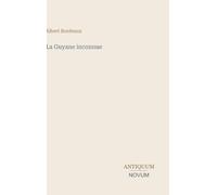 La Guyane inconnue