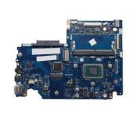 LA-H131P EL432/EL532, compatibile con Lenovo, compatibile con Ideapad, scheda madre for notebook S340-15API con CPU R5 R7 RAM 4G(R5-3500U)
