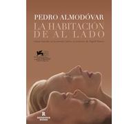 La habitación de al lado / The Room Next Door