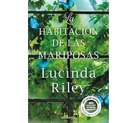 La habitación de las mariposas