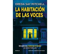 La habitación de las voces