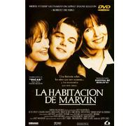 La habitacion de marvin