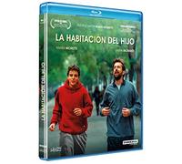 La habitación del hijo - BD