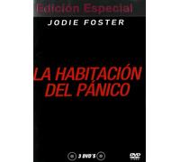 La Habitacion Del Panico