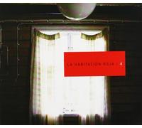 LA HABITACION ROJA - 4