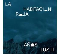 La Habitacion Roja Anos Luz II (CD)