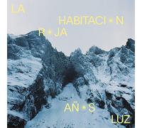La Habitación Roja Años Luz (Vinilo Gris) (Vinyl LP)