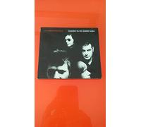 la Habitacion Roja - Cuando Ya No Quede Nada