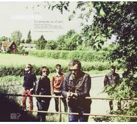 LA HABITACION ROJA - LA MONEDA EN EL AIRE