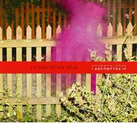 LA HABITACION ROJA - LARGOMETRAJE