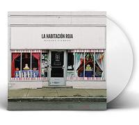 la habitacion roja - nuevos tiempos (white vinyl)