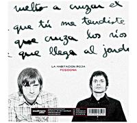 la Habitacion Roja - Posidonia