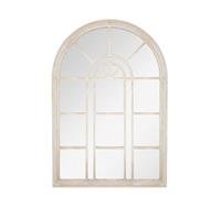 La Hacienda Aston & Wold by 55890, specchio ad arco arrotondato, grande