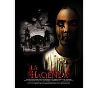 La Hacienda [Blu-ray]