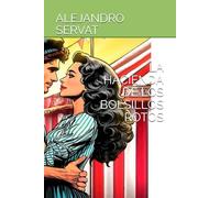 LA HACIENDA DE LOS BOLSILLOS ROTOS