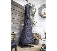 La Hacienda Premium Colorado Cover Extra Large, Nero