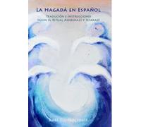 La Hagadá en Español