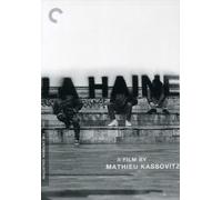 La Haine