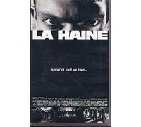 La haine