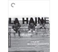 La Haine