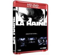 La haine