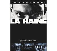 La haine