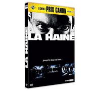La haine
