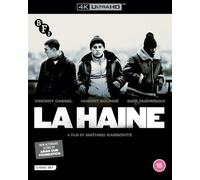 La Haine (4K UHD)