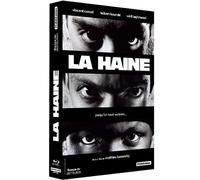 La haine 4k Ultra-HD