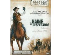 Haine des desperados (la) - dvd