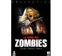 La Haine Des Zombies