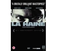 La Haine [Edizione: Regno Unito]