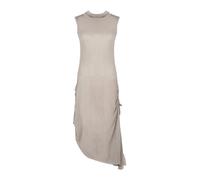 La Haine Inside Us - Elegante Abito Estivo - - Dresses - Donna - Grigio - XS