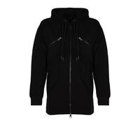 La Haine Inside Us - Giacca con cappuccio casual - - Sweatshirts & Hoodies - Uomo - Nero - 2XL
