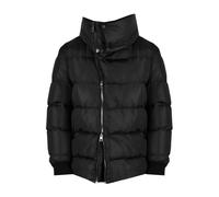 La Haine Inside Us - Giacca Doppio Colletto Lm032 - - Jackets - Uomo - Nero - M