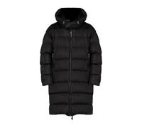 La Haine Inside Us - Giacca Elegante con Zip e Cappuccio - - Jackets - Uomo - Nero - L