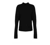 La Haine Inside Us - Maglione Sottile Moderno - - Knitwear - Uomo - Nero - L