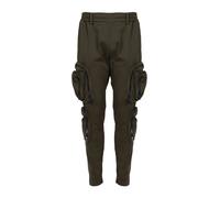 La Haine Inside Us - Pantaloni - - Trousers - Uomo - Verde - M