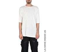 La Haine Inside Us - T-Camicie - - Tops - Uomo - Beige - 2XL