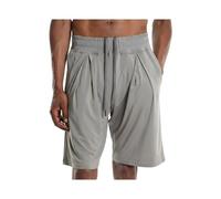La Haine Inside Us - Training Shorts - - Sport - Uomo - Grigio - XL